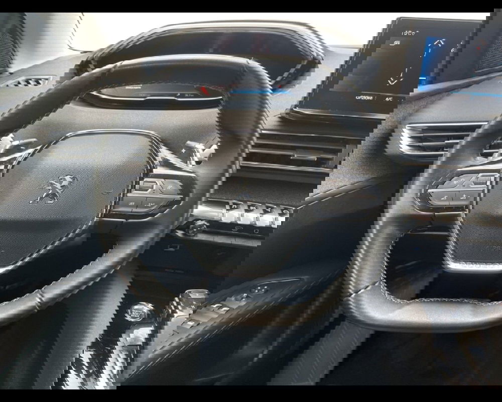 Peugeot 3008 usata a Torino (4)