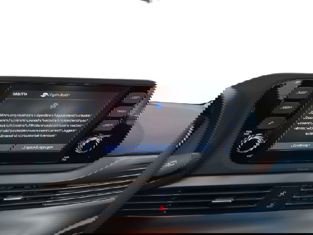 Hyundai Bayon usata a Torino (14)