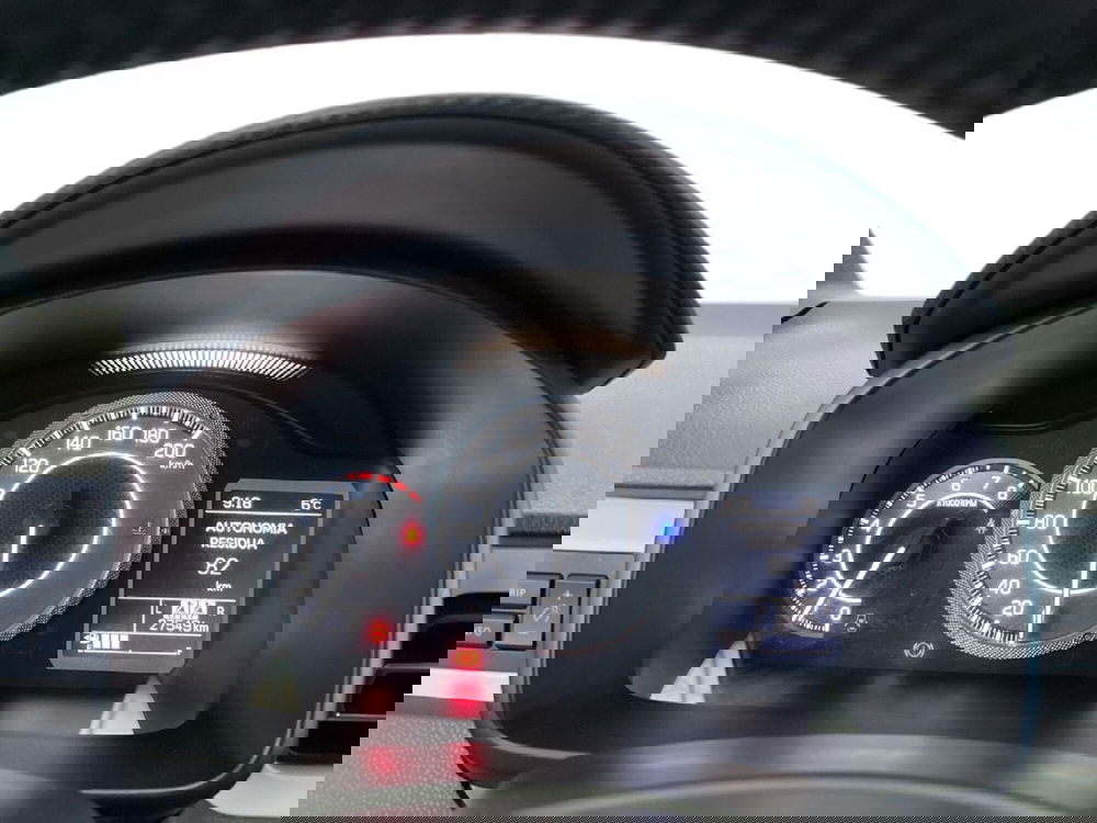 Suzuki Ignis usata a Torino (15)