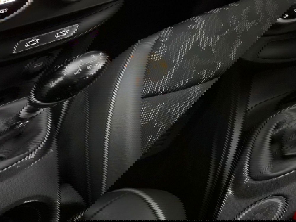 Fiat 500X usata a Torino (14)