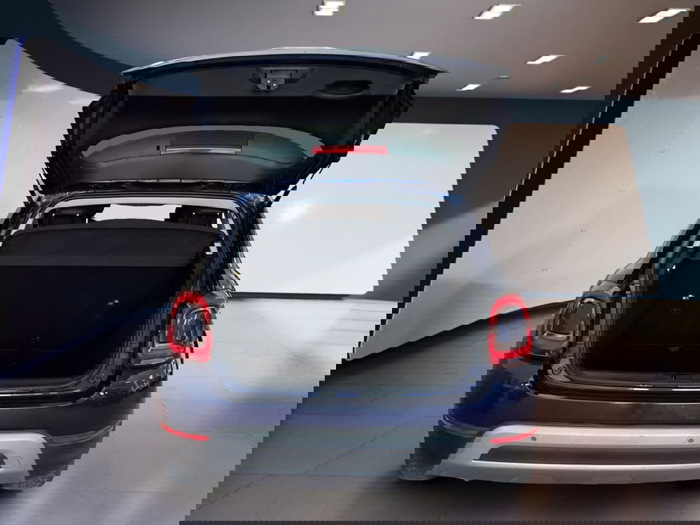 Fiat 500X usata a Torino (7)