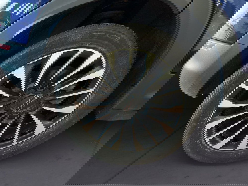 Fiat 500X usata a Torino (8)