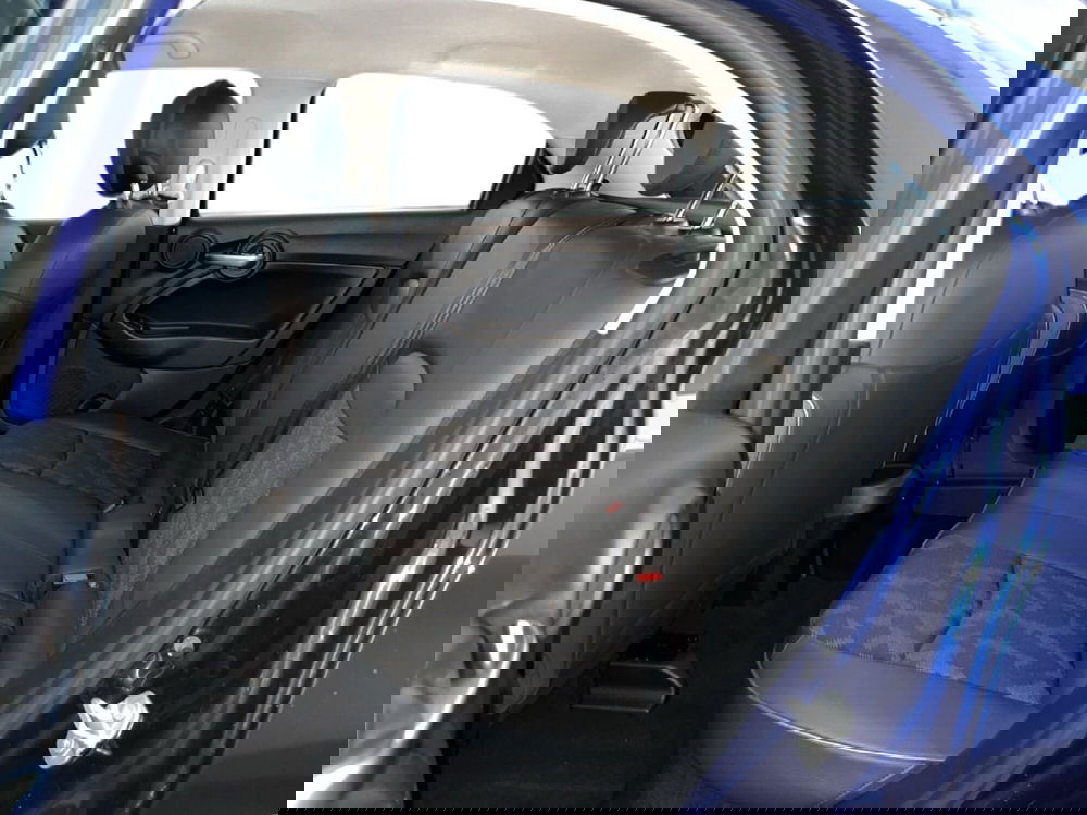 Fiat 500X usata a Torino (9)