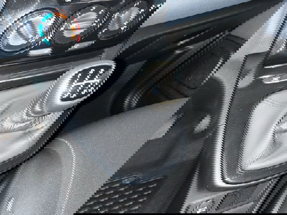 Lancia Ypsilon usata a Torino (12)