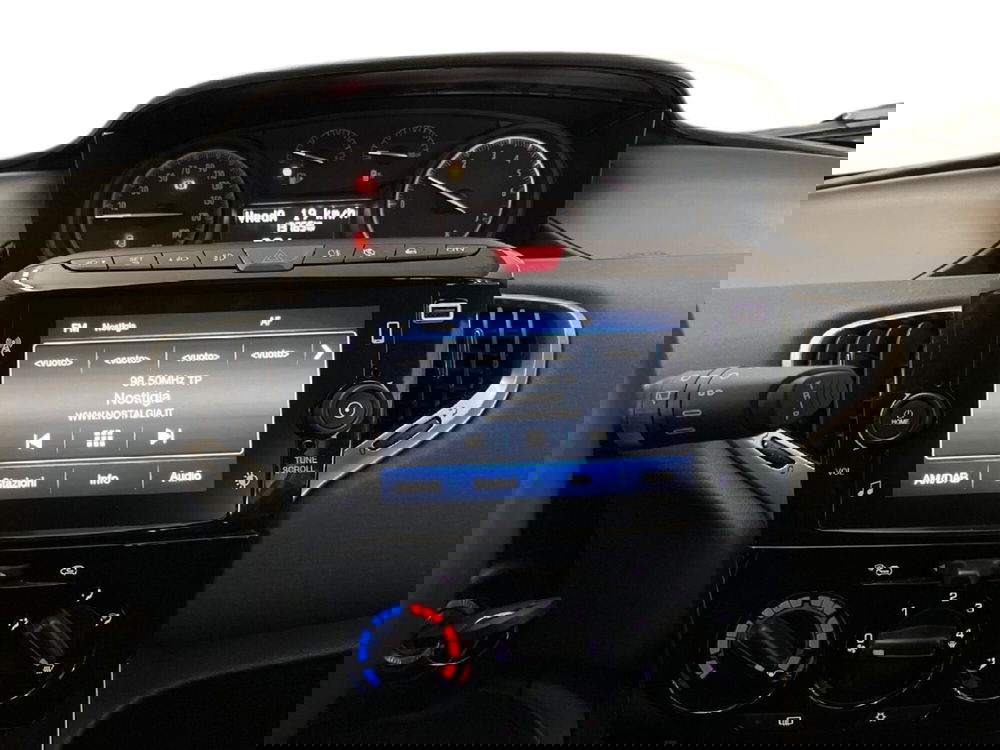 Lancia Ypsilon usata a Torino (13)