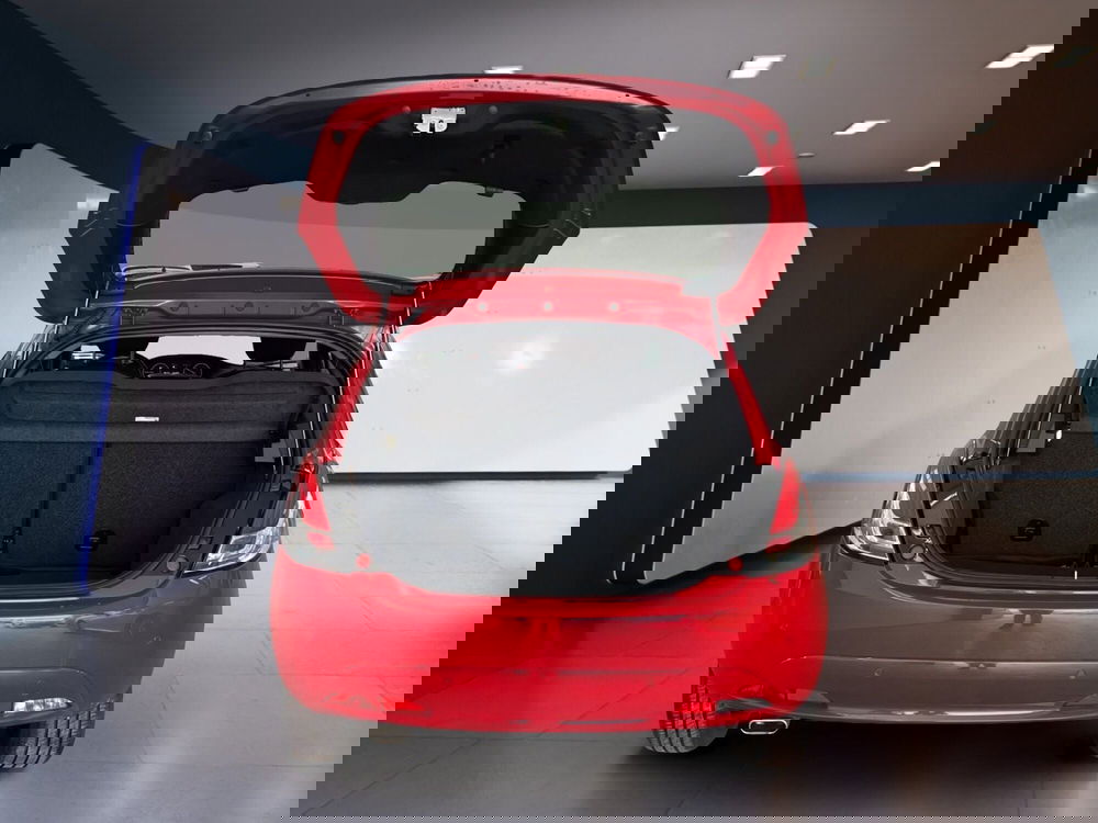 Lancia Ypsilon usata a Torino (7)