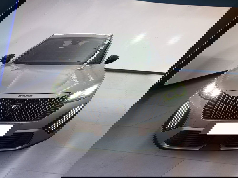 Peugeot 2008 usata a Torino