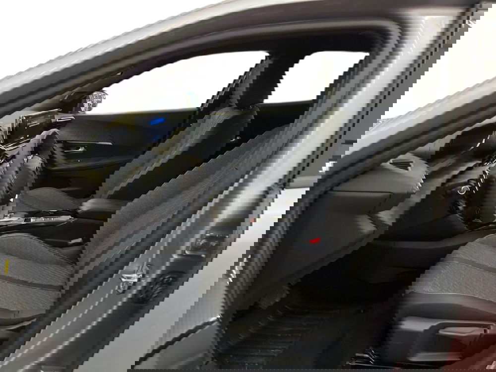 Peugeot 2008 usata a Torino (10)