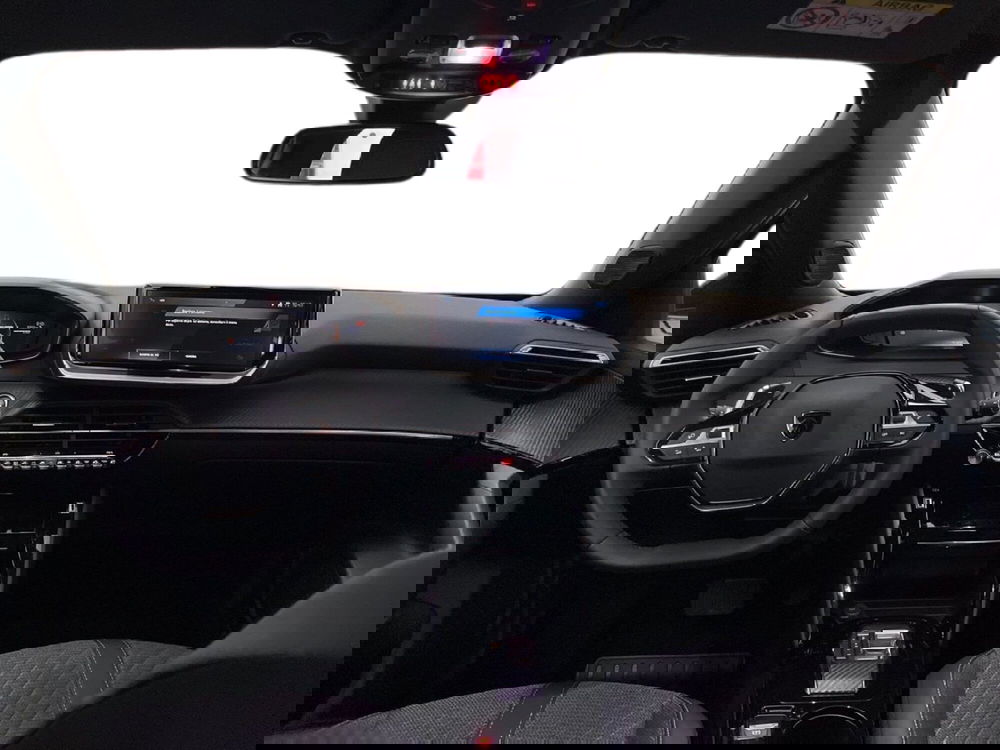 Peugeot 2008 usata a Torino (11)