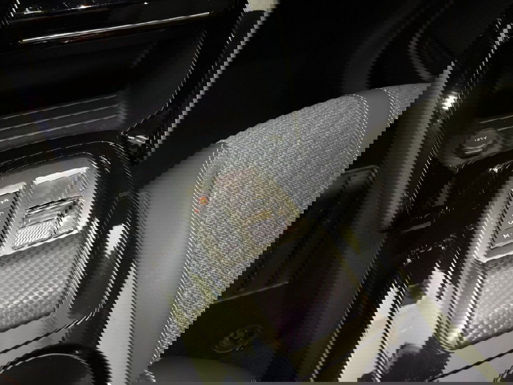 Peugeot 2008 usata a Torino (13)