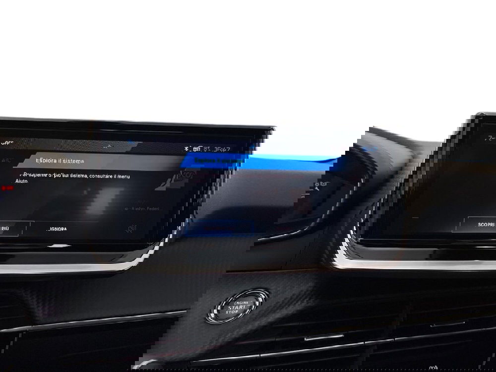 Peugeot 2008 usata a Torino (14)