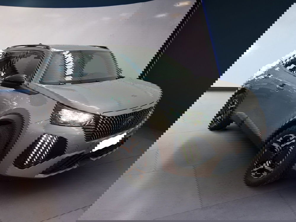 Peugeot 2008 usata a Torino (3)