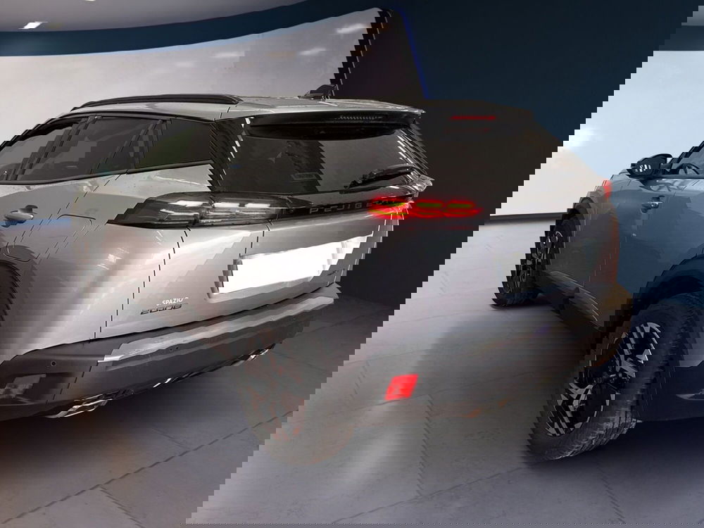 Peugeot 2008 usata a Torino (6)