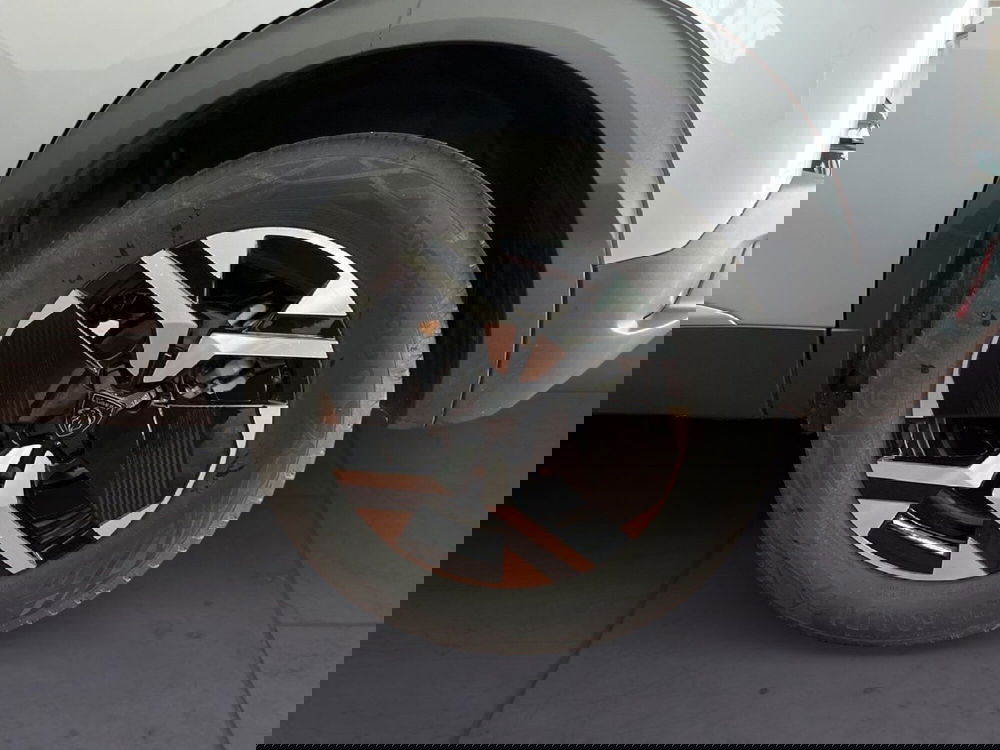 Peugeot 2008 usata a Torino (8)