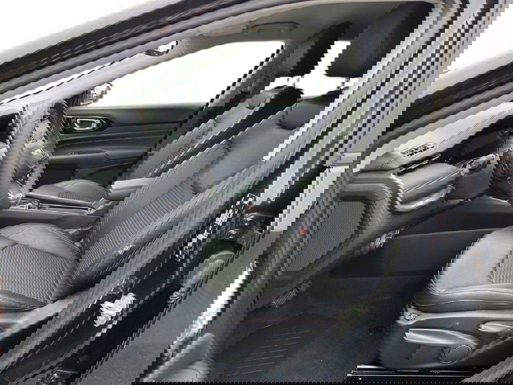 Jeep Compass usata a Torino (10)