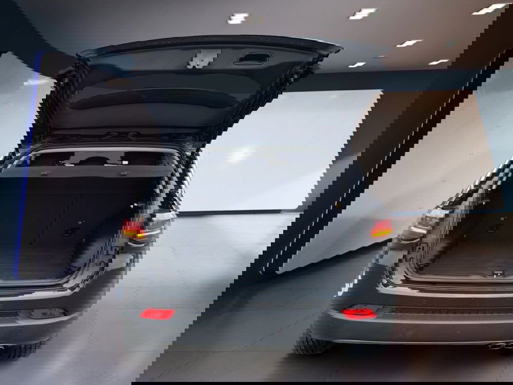 Jeep Compass usata a Torino (7)