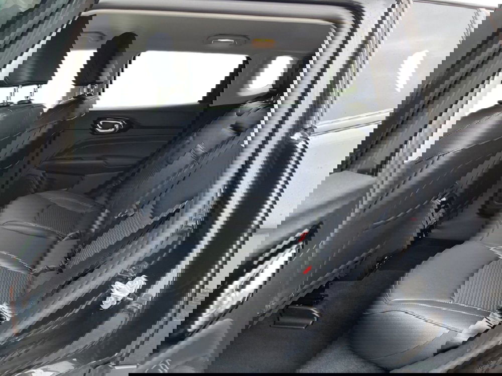 Jeep Compass usata a Torino (9)