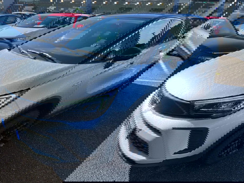 Opel Crossland usata a Milano