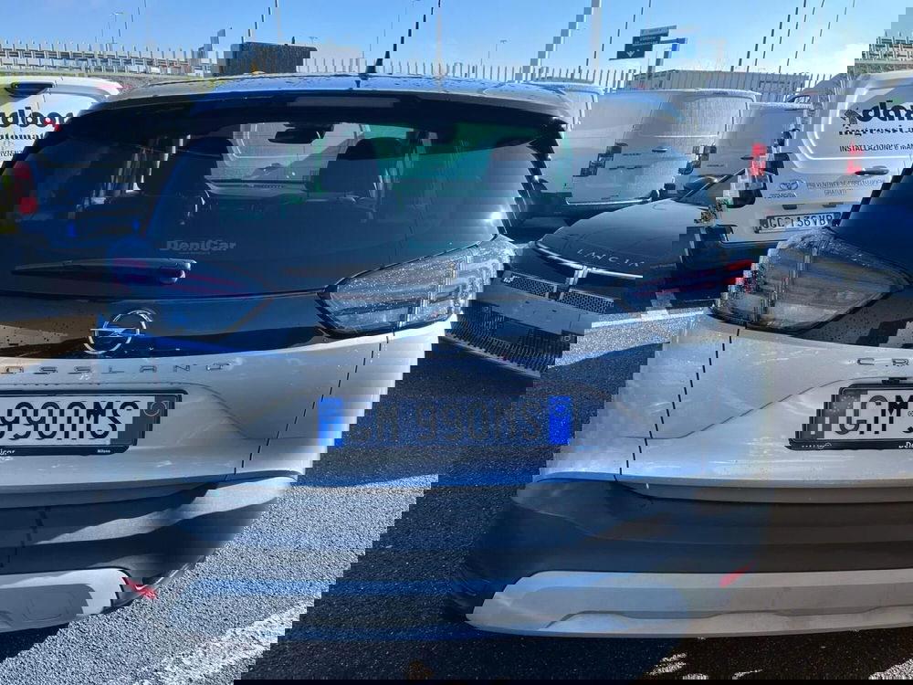 Opel Crossland usata a Milano (10)