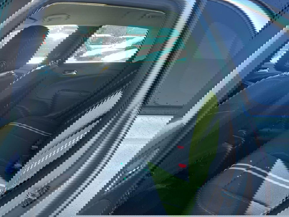 Opel Crossland usata a Milano (16)