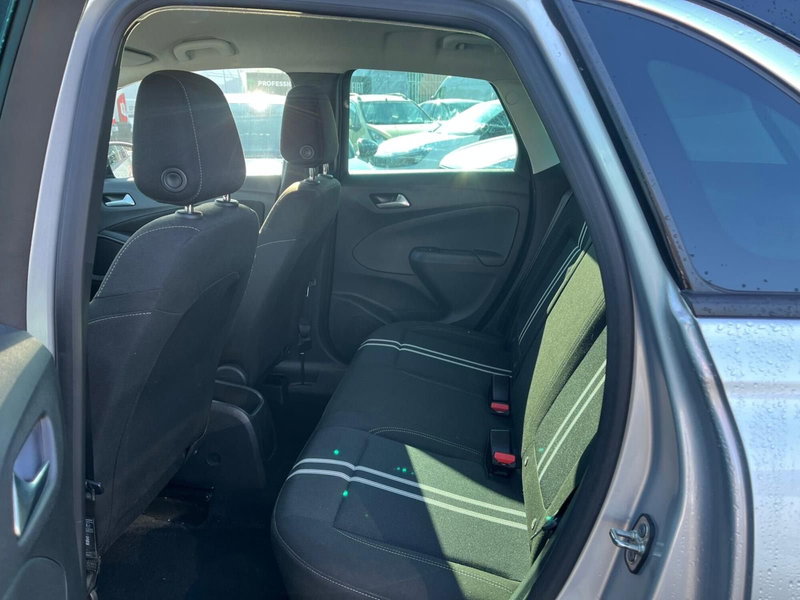 Opel Crossland usata a Milano (16)