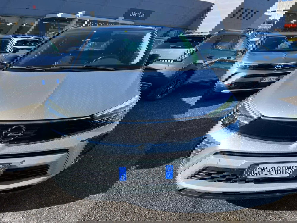 Opel Crossland usata a Milano (2)