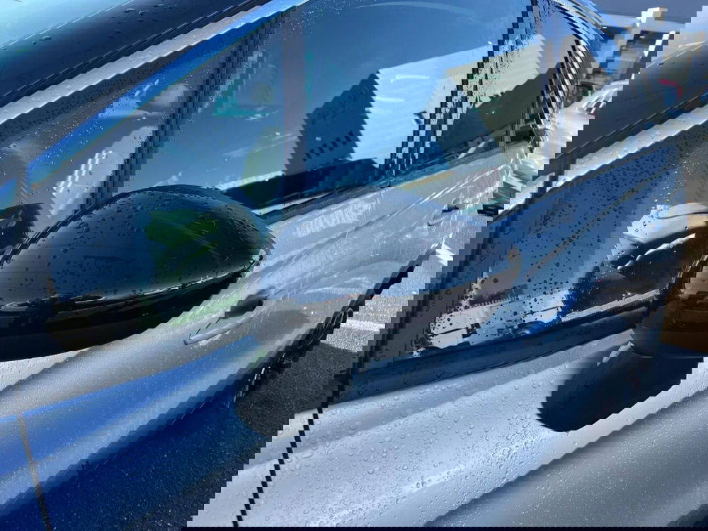 Opel Crossland usata a Milano (4)