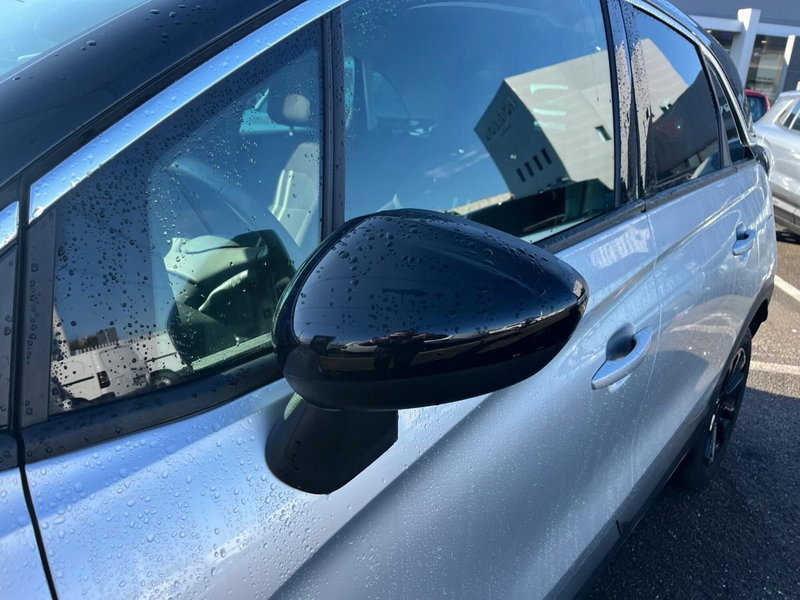 Opel Crossland usata a Milano (4)