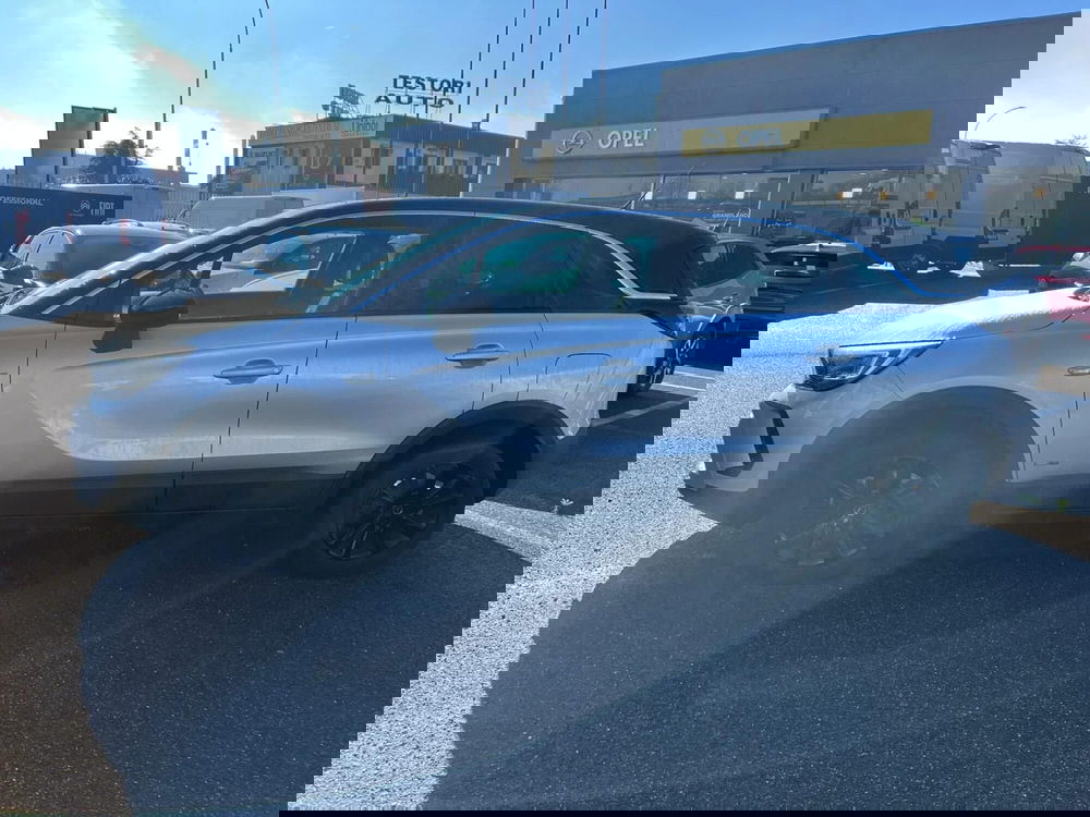 Opel Crossland usata a Milano (5)