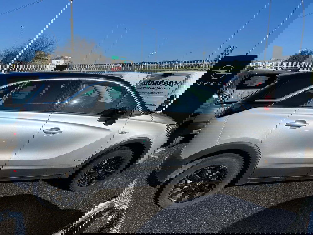 Opel Crossland usata a Milano (6)