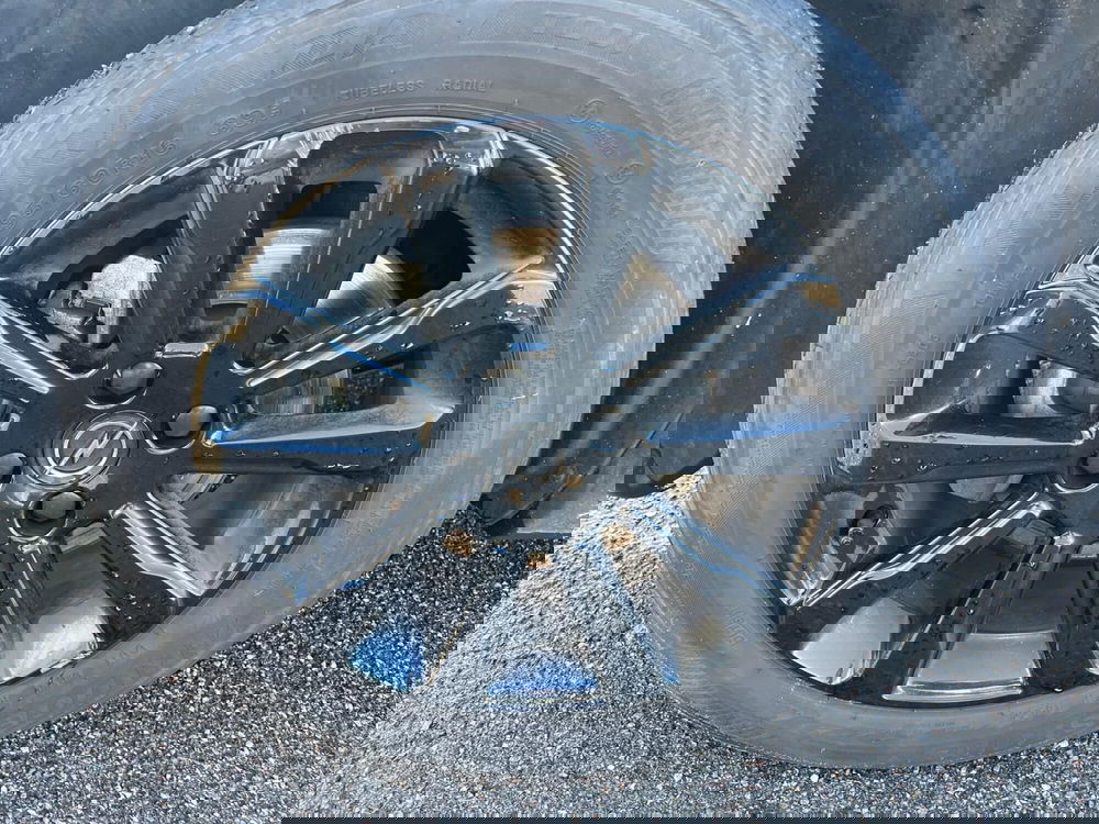 Opel Crossland usata a Milano (7)