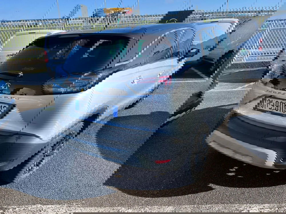 Opel Crossland usata a Milano (8)