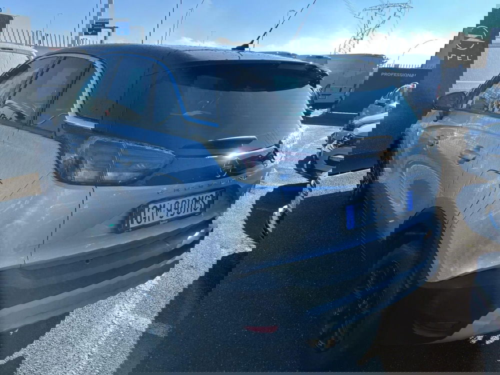 Opel Crossland usata a Milano (9)