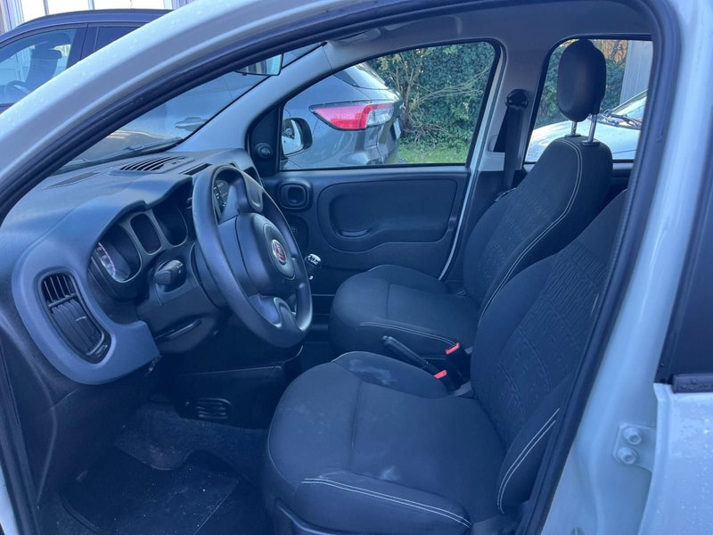 Fiat Panda Cross nuova a Milano (13)