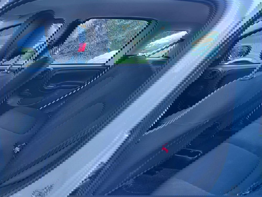 Fiat Panda Cross nuova a Milano (15)