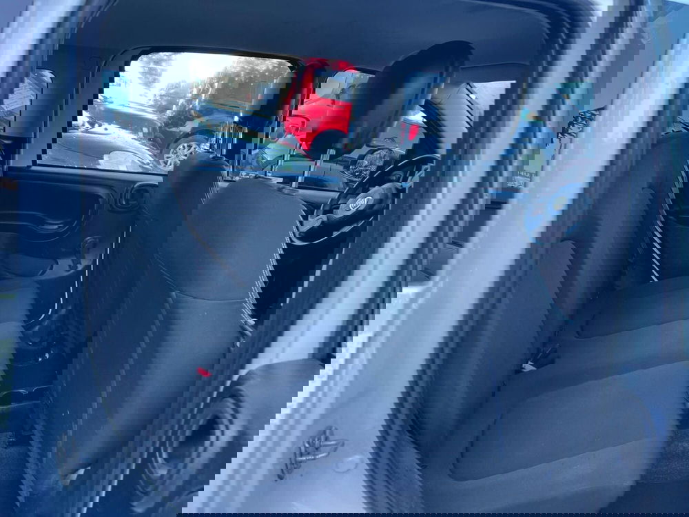 Fiat Panda Cross nuova a Milano (16)