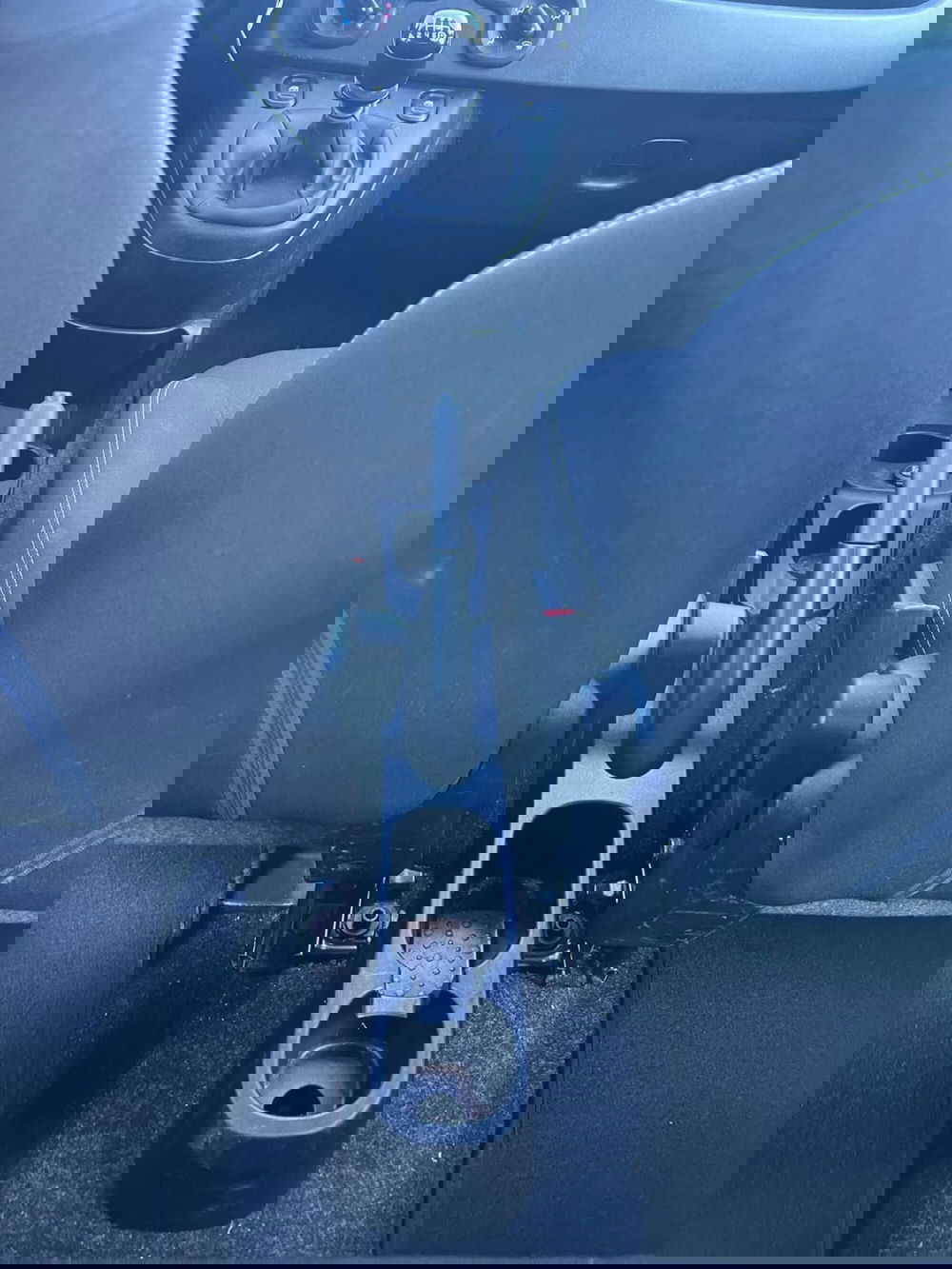 Fiat Panda Cross nuova a Milano (20)