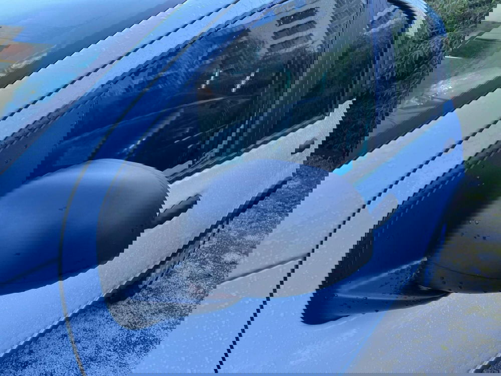 Fiat Panda Cross nuova a Milano (4)