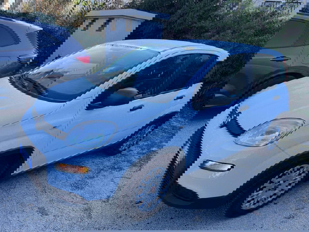 Fiat Panda Cross nuova a Milano (6)