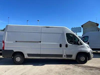 Fiat Ducato Furgone maxi 35 LH2 2.3 mjt 130cv Heavy Duty EVI del 2018 usata a Milano