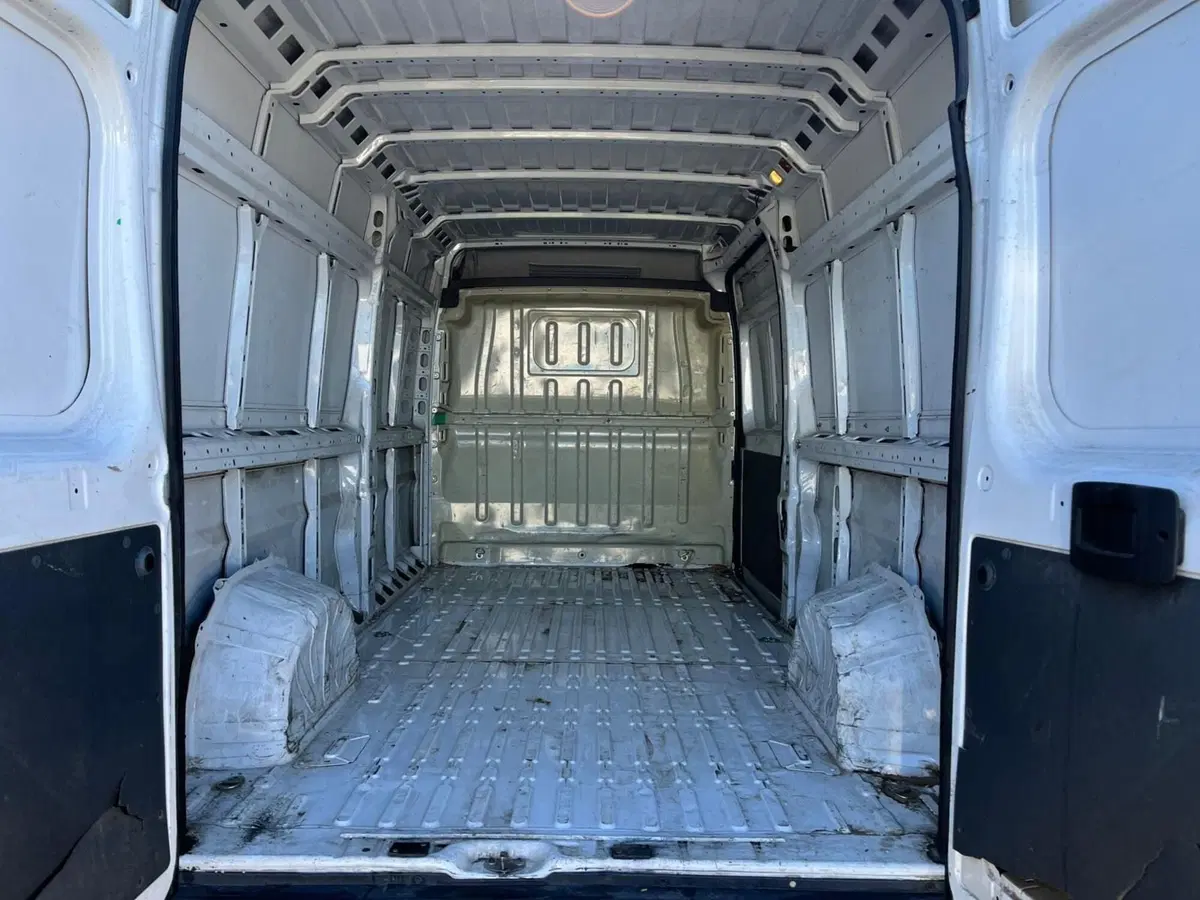 Fiat Ducato Furgone usata a Milano (12)