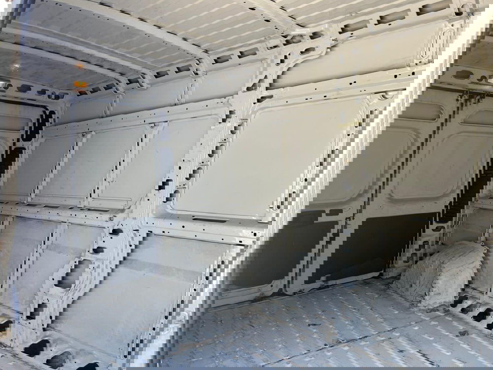 Fiat Ducato Furgone usata a Milano (13)