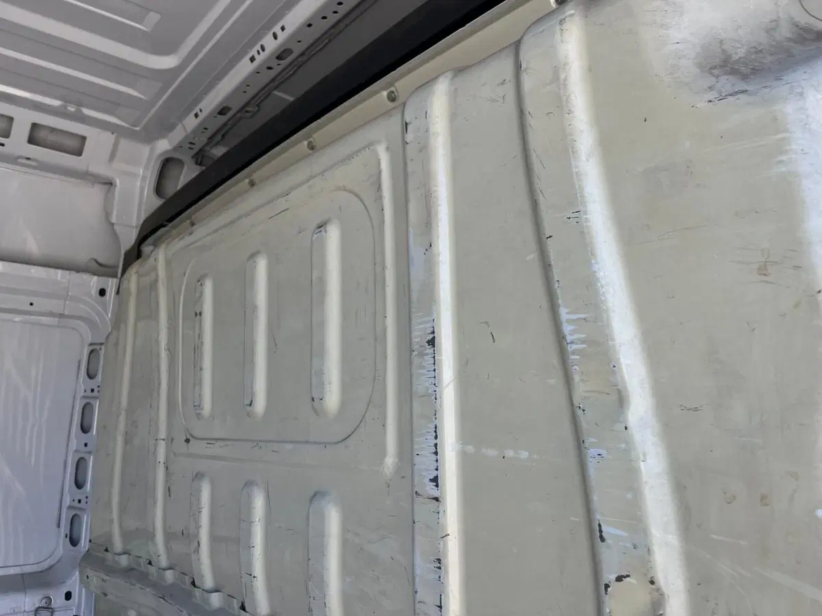 Fiat Ducato Furgone usata a Milano (14)
