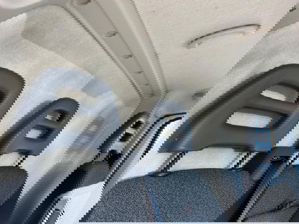 Fiat Ducato Furgone usata a Milano (15)