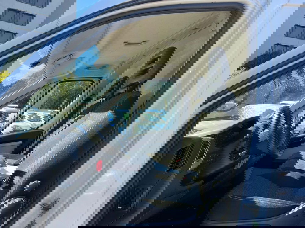 Fiat Ducato Furgone usata a Milano (16)