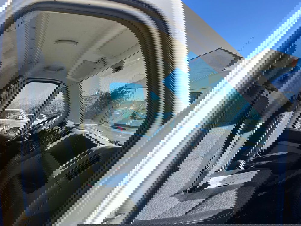 Fiat Ducato Furgone usata a Milano (17)