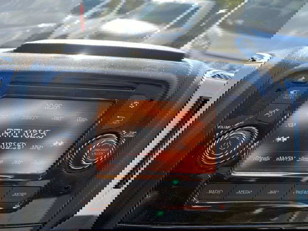 Fiat Ducato Furgone usata a Milano (18)