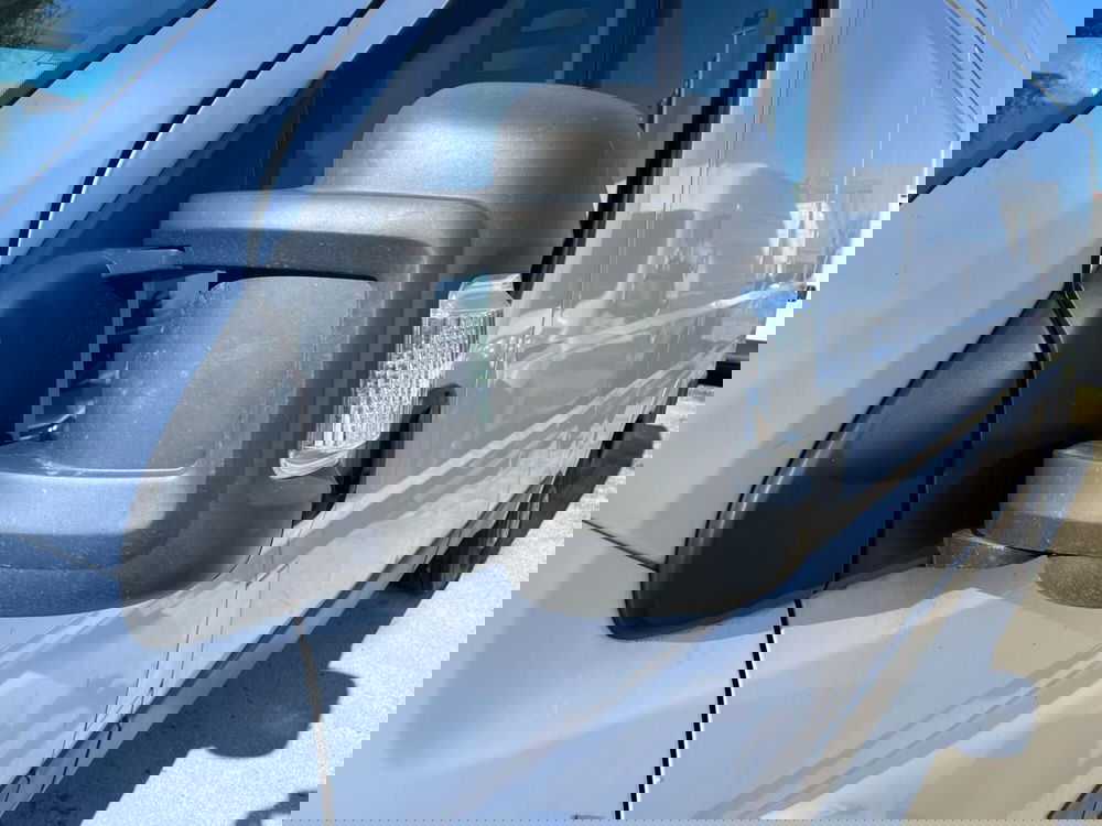 Fiat Ducato Furgone usata a Milano (7)