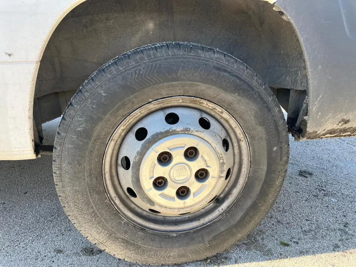 Fiat Ducato Furgone usata a Milano (8)