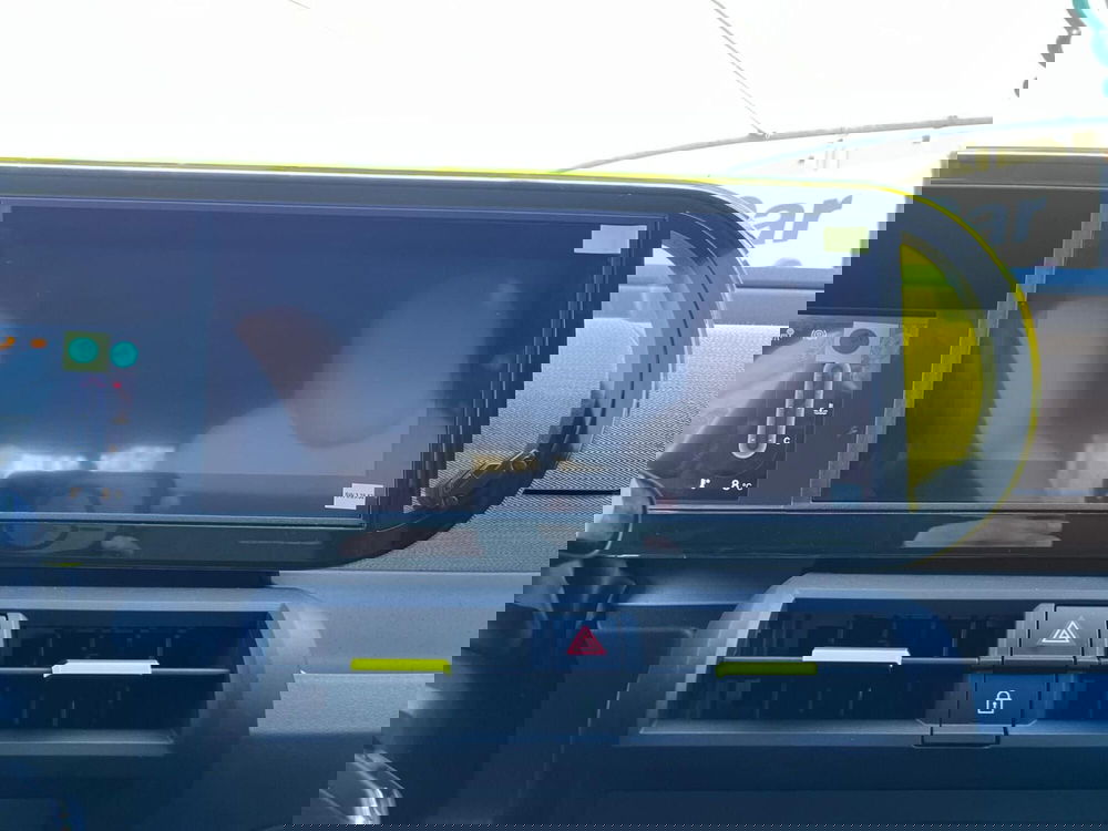 Fiat Grande Panda nuova a Milano (18)